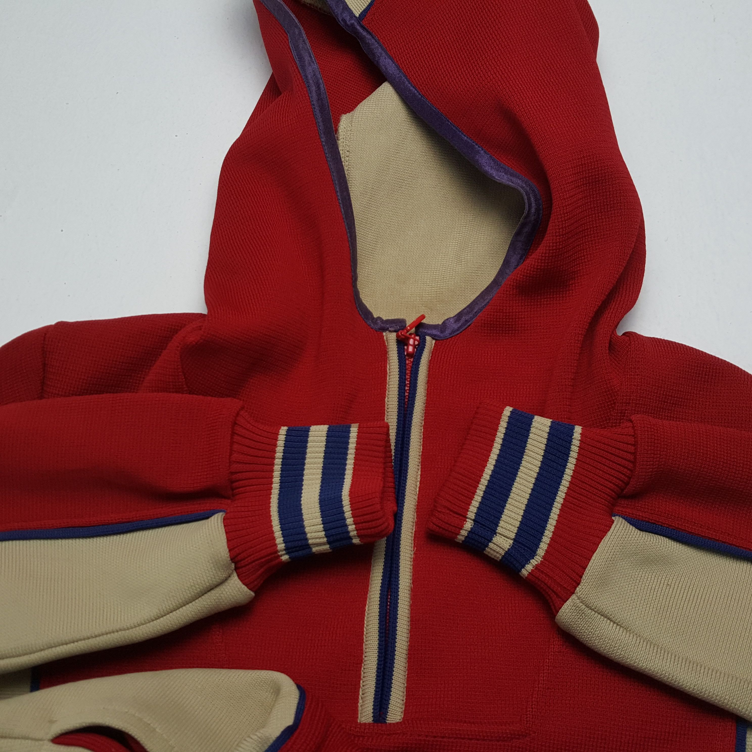 Hysteric Glamour × Japanese Brand × Vintage Vintage HYSTERIC GLAMOUR Japanese Fashion Brand Hoodies Size US XS / EU 42 / 0 - 8 Thumbnail