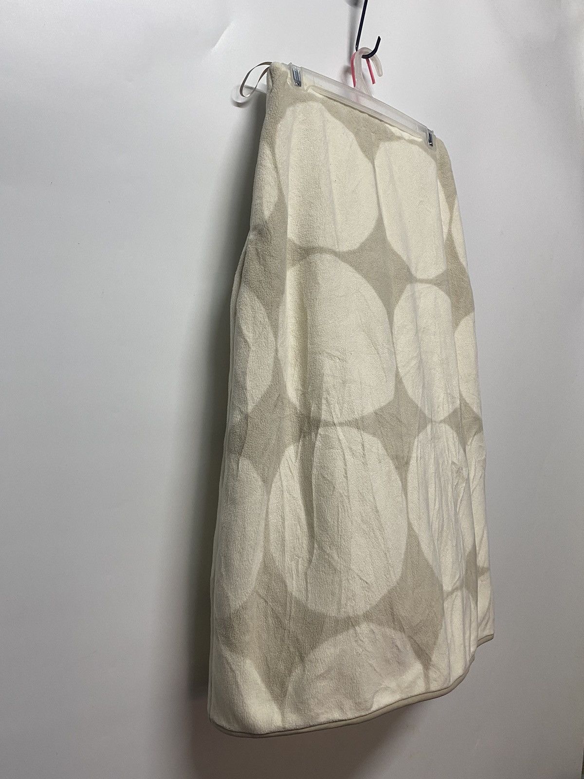 Japanese Brand × Uniqlo Uniqlo Marimekko Fleece Midi Skirt Size 28" / US 6 / IT 42 - 6 Thumbnail