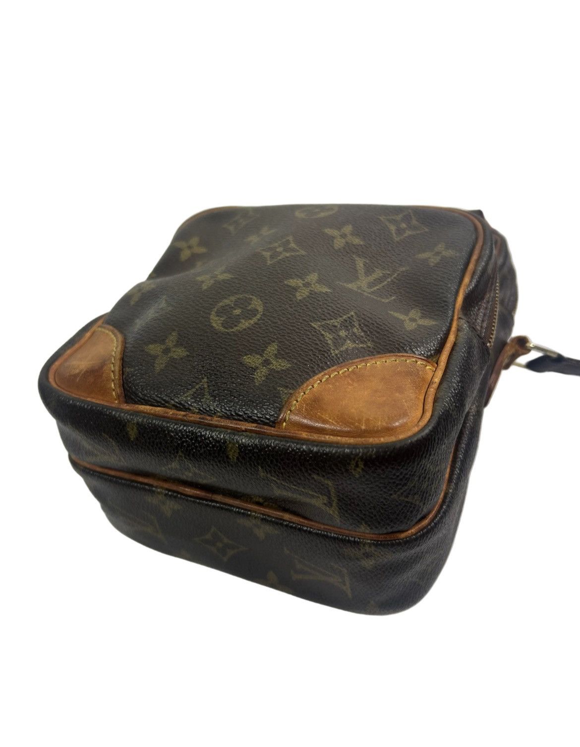 Louis Vuitton Louis Vuitton Monogram Crossbody Bag Size ONE SIZE - 3 Thumbnail