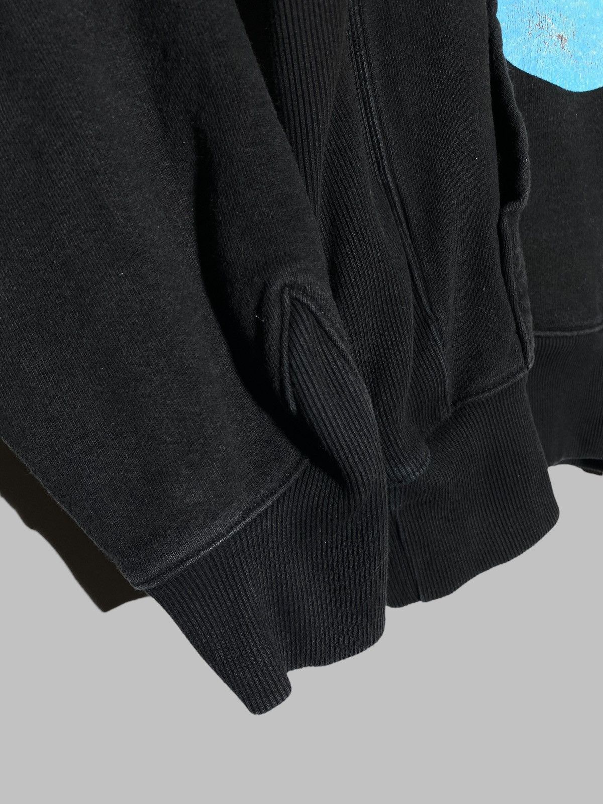 Rokit Rokit Conceptual Dept. Hoodie Pullover Size M Size US M / EU 48-50 / 2 - 17 Thumbnail