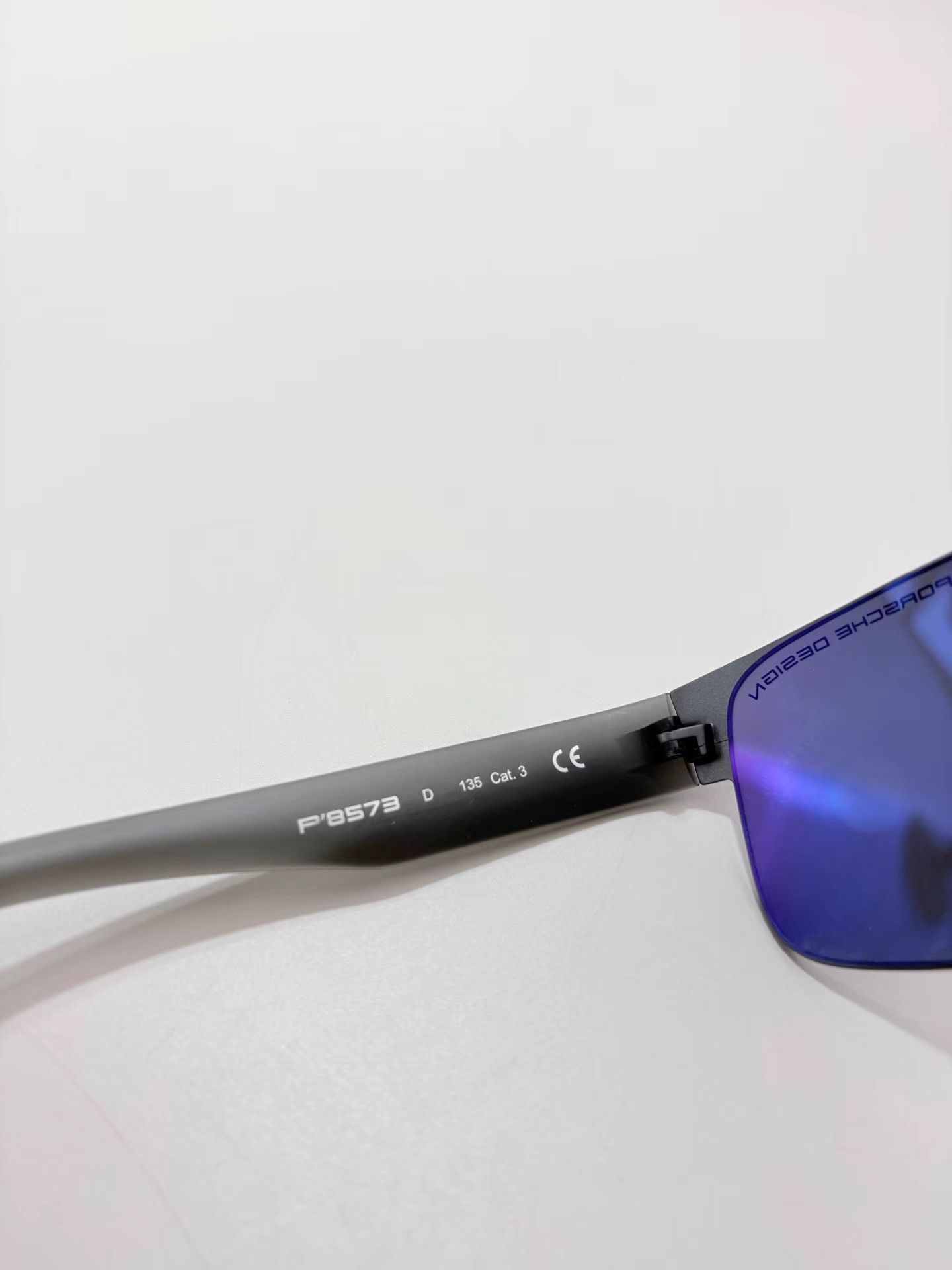 Porsche Design POSCHE DESIGN Sunglasses K1 Size ONE SIZE - 7 Thumbnail