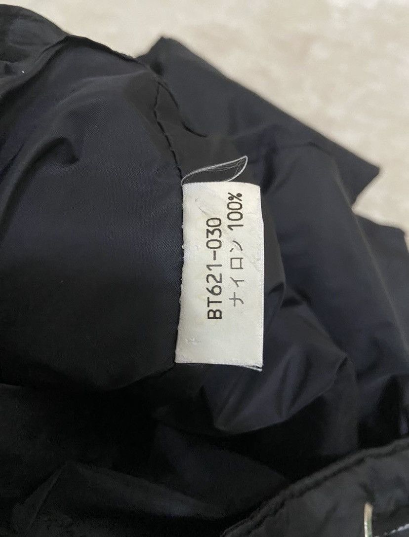 Burberry Burberry Black Nylon Backpack Size ONE SIZE - 10 Thumbnail