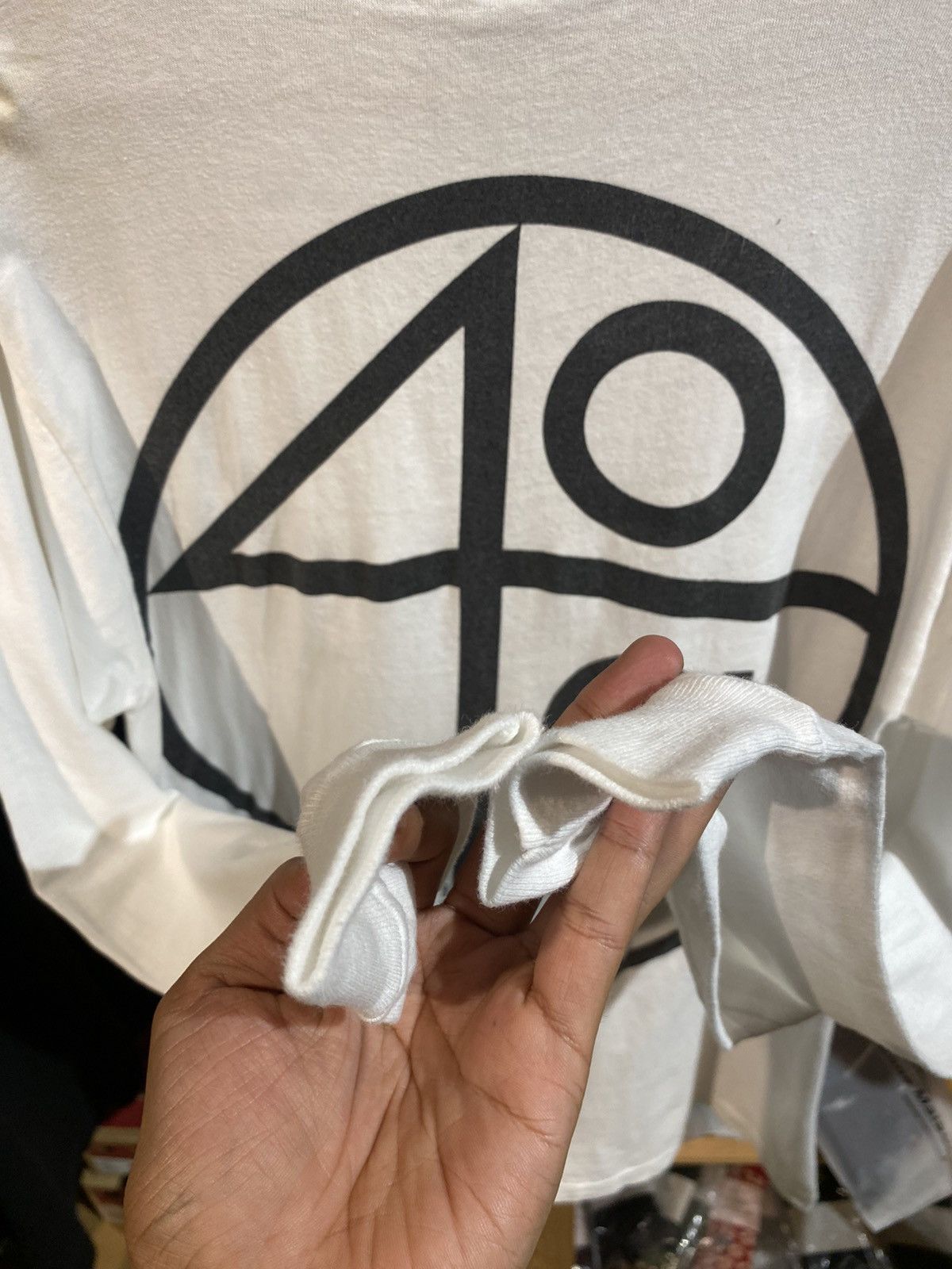 40 Acres & A Mule × Vintage RARE VTG 90s 40 ACRES AND A MULE SPIKE  