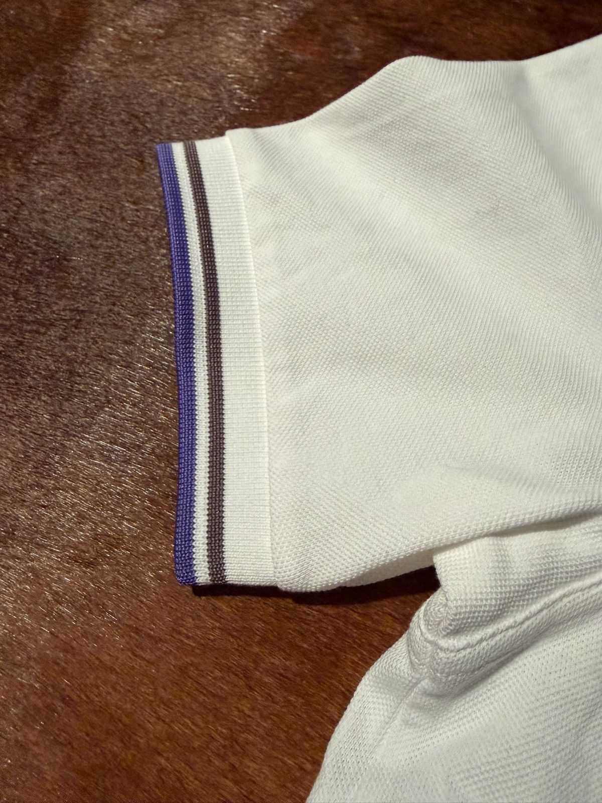 Palace Fred perry polo Size US M / EU 48-50 / 2 - 5 Thumbnail