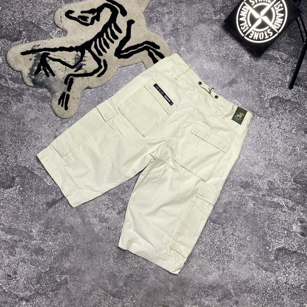 Vintage Vintage Mambo Surf style brand cargo 90’s shorts Size US 34 / EU 50 - 3 Thumbnail