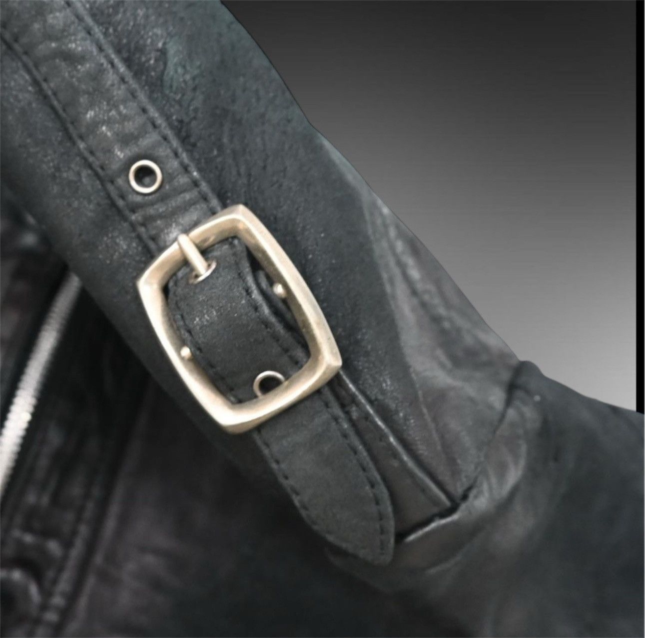 14th Addiction 14th Addiction leather jacket Size US S / EU 44-46 / 1 - 5 Thumbnail