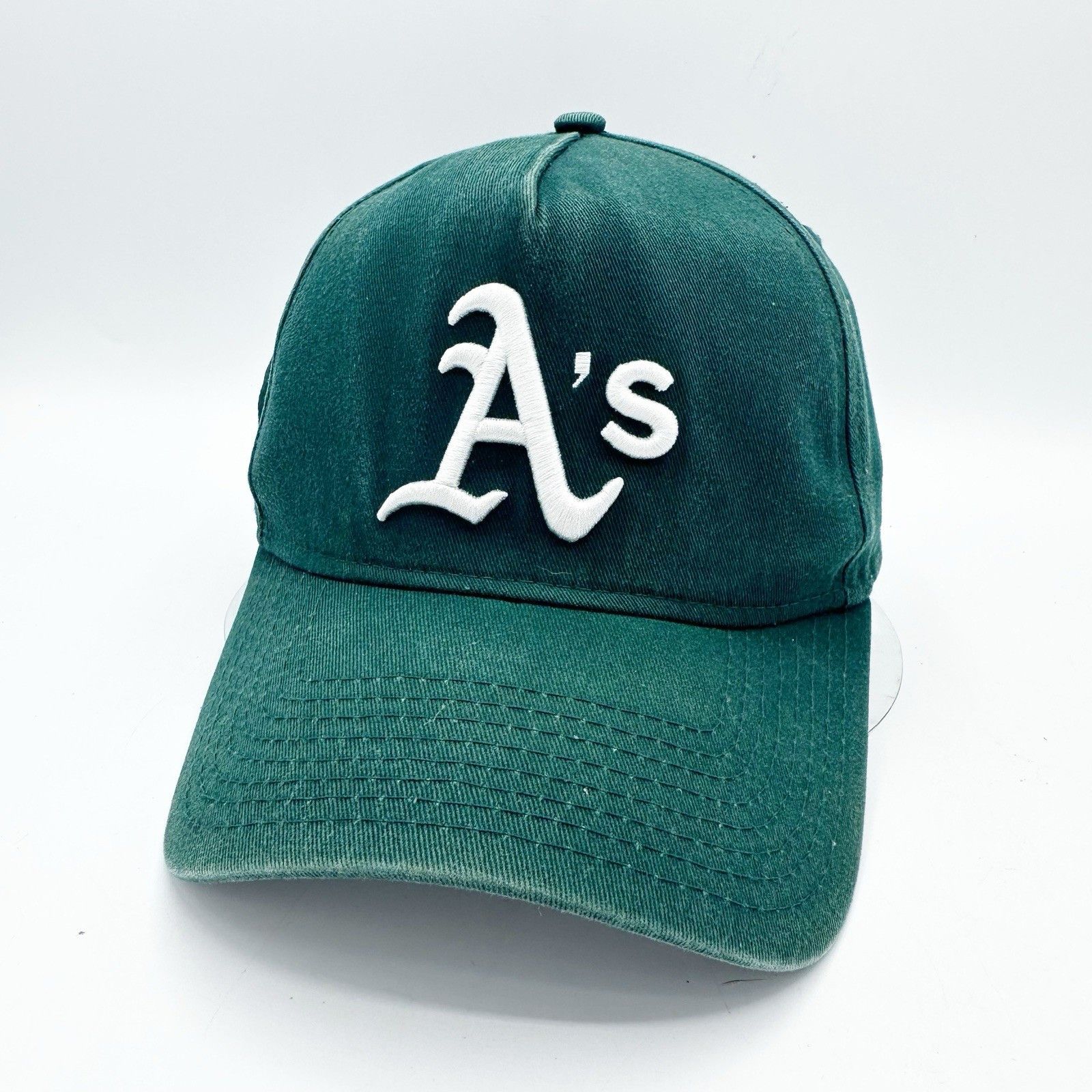 New Era New Era Oakland Athletics Snapback Hat 1989 World Series Size ONE SIZE - 1 Thumbnail