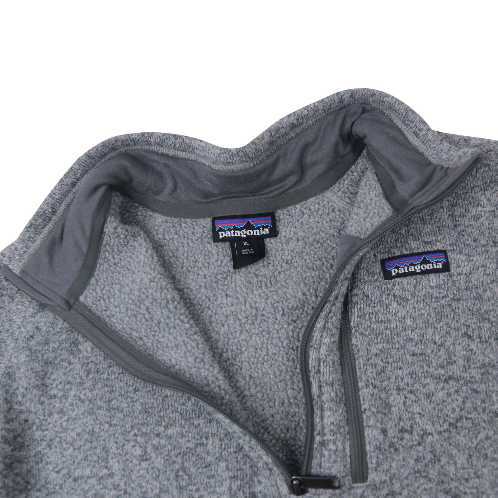 Patagonia Patagonia Better Sweater Adventure Fleece Size US XL / EU 56 / 4 - 4 Thumbnail