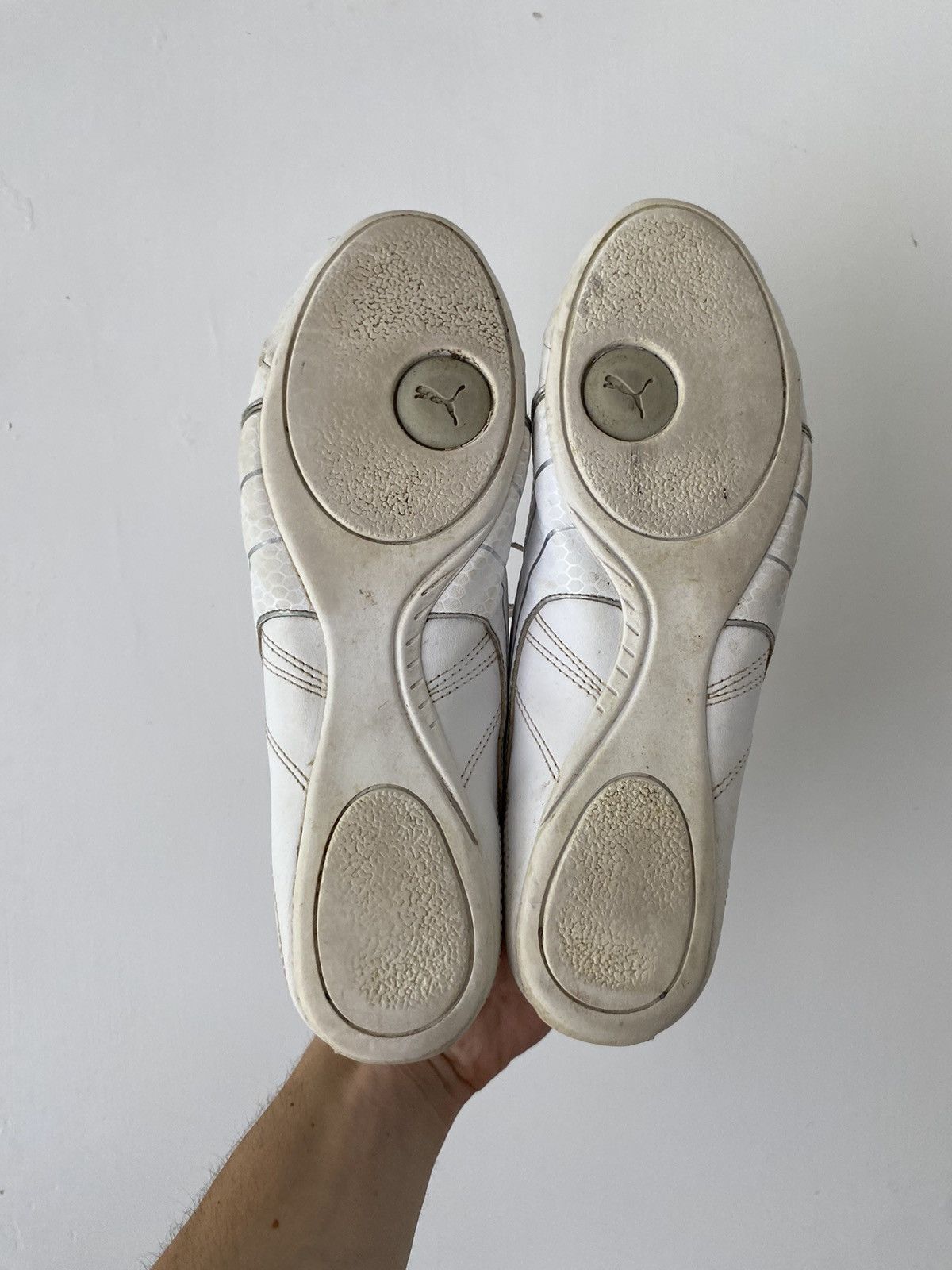 Puma Vintage Sneakers Puma Size US 6 / EU 39 - 4 Thumbnail
