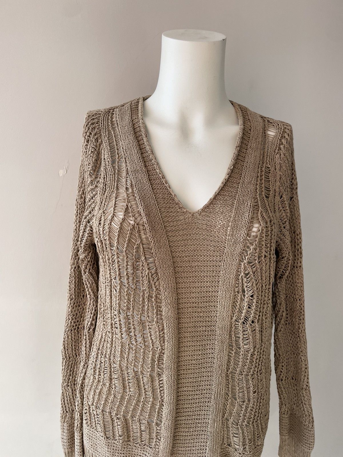 Massimo Dutti Massimo Dutti jumper Size S / US 4 / IT 40 - 8 Thumbnail