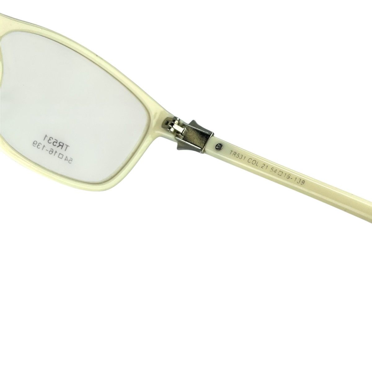 Vivienne Westwood Vintage Y2K Vivi Westwood TR-531 Glasses Size ONE SIZE - 5 Thumbnail