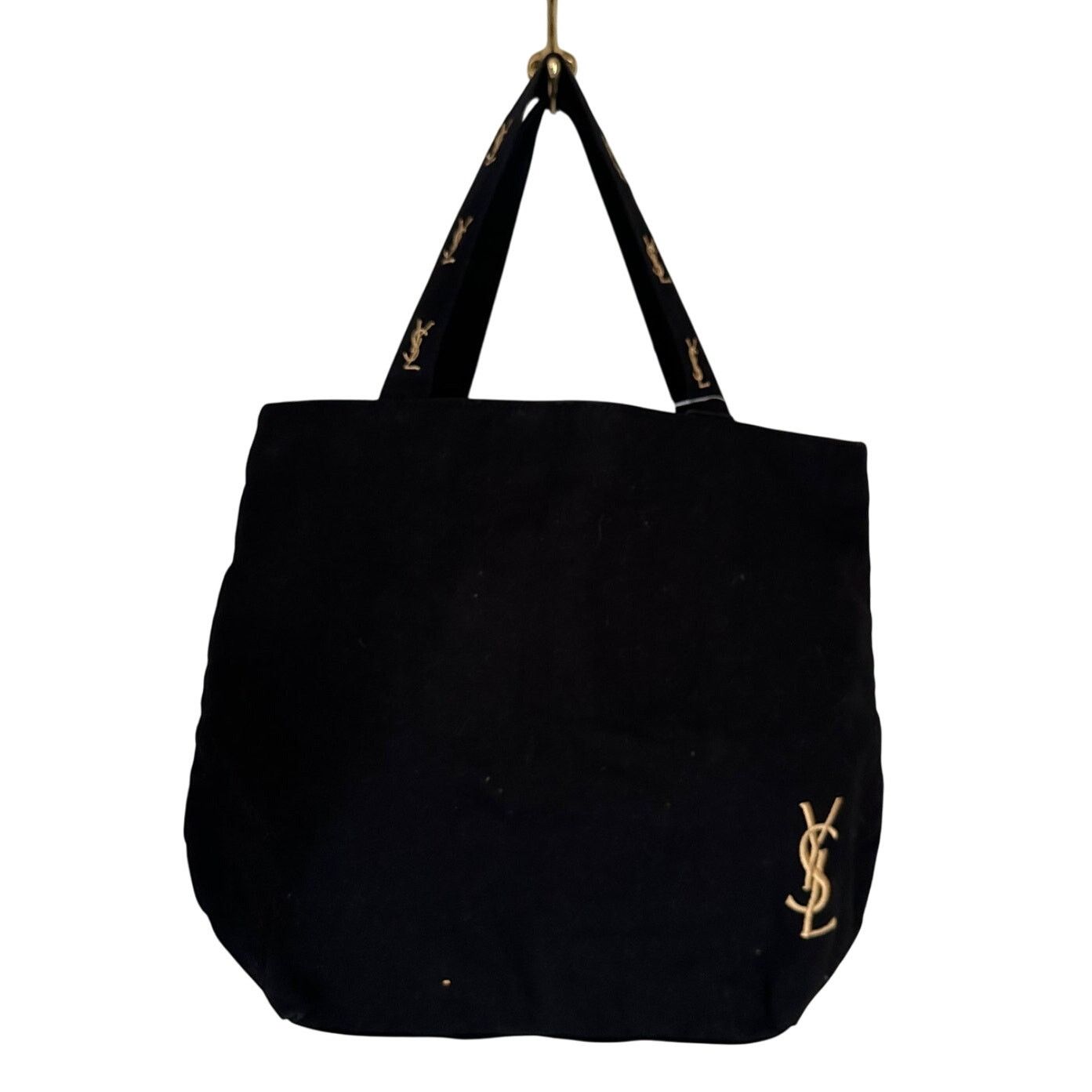 Yves Saint Laurent YSL Yves Saint Laurent Parfums Tote Bag Size ONE SIZE - 12 Thumbnail