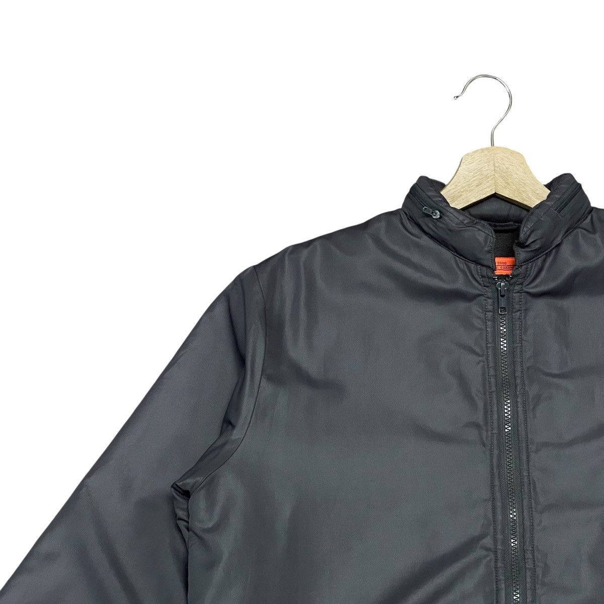 Issey Miyake Vintage Cabane de Zucca The Year of Climax 99/00 Jacket Size US L / EU 52-54 / 3 - 6 Thumbnail