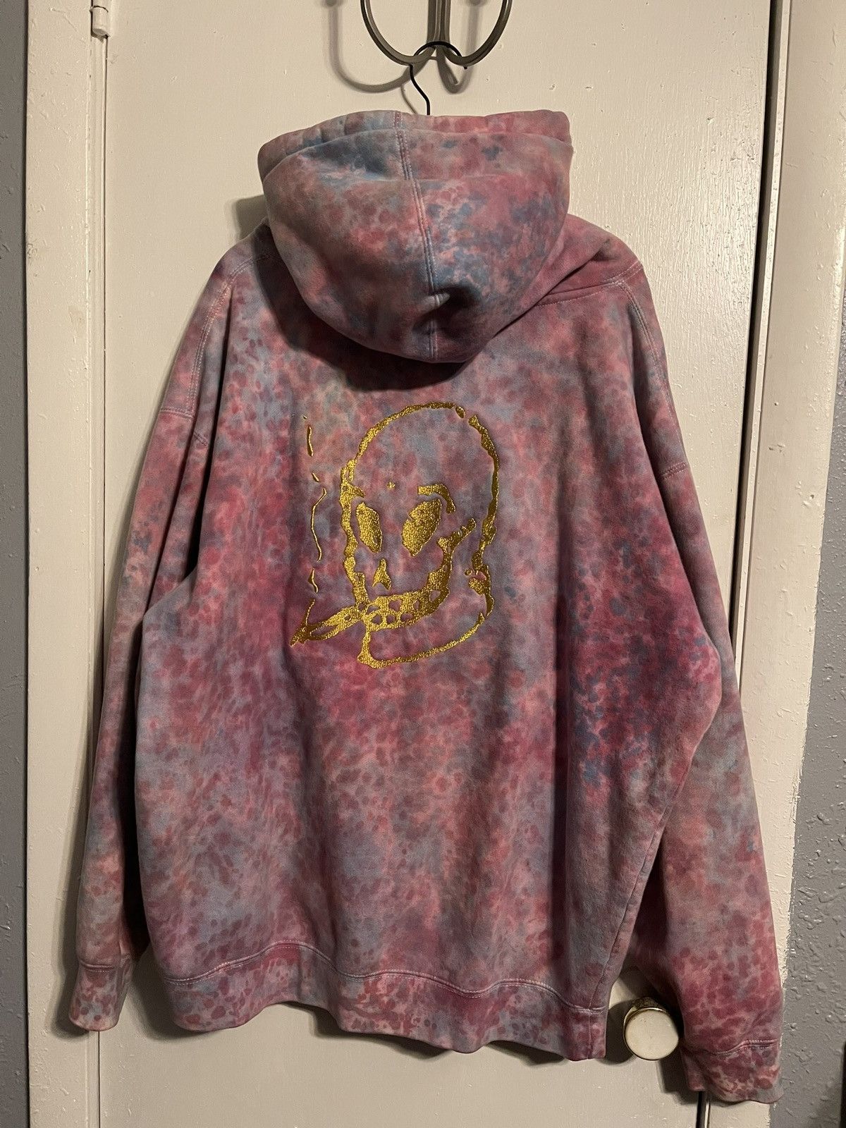 Paradise Paradise Skull Hoodie Size US L / EU 52-54 / 3 - 3 Thumbnail