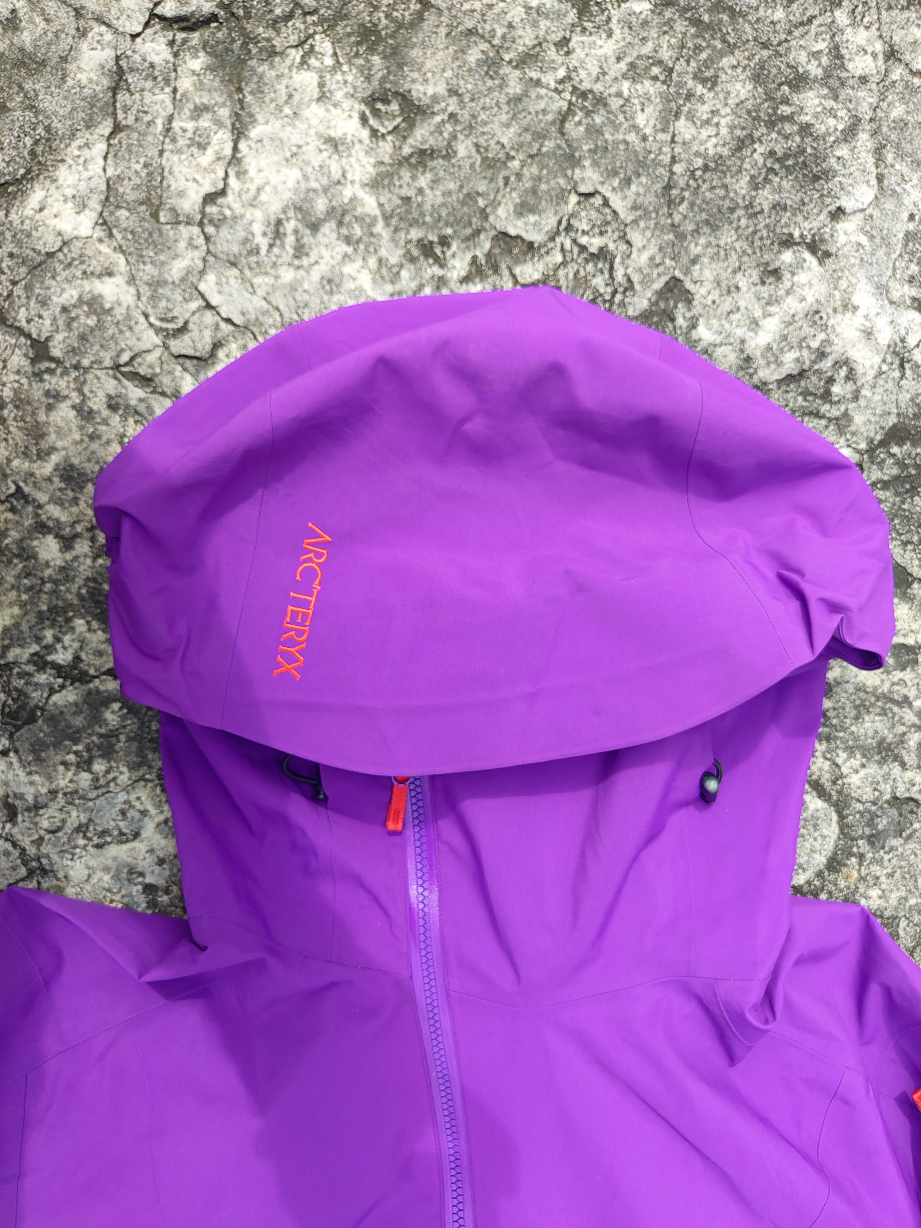 Arc'teryx Arcteryx Sentinel Snow Jacket Size L / US 10 / IT 46 - 3 Thumbnail