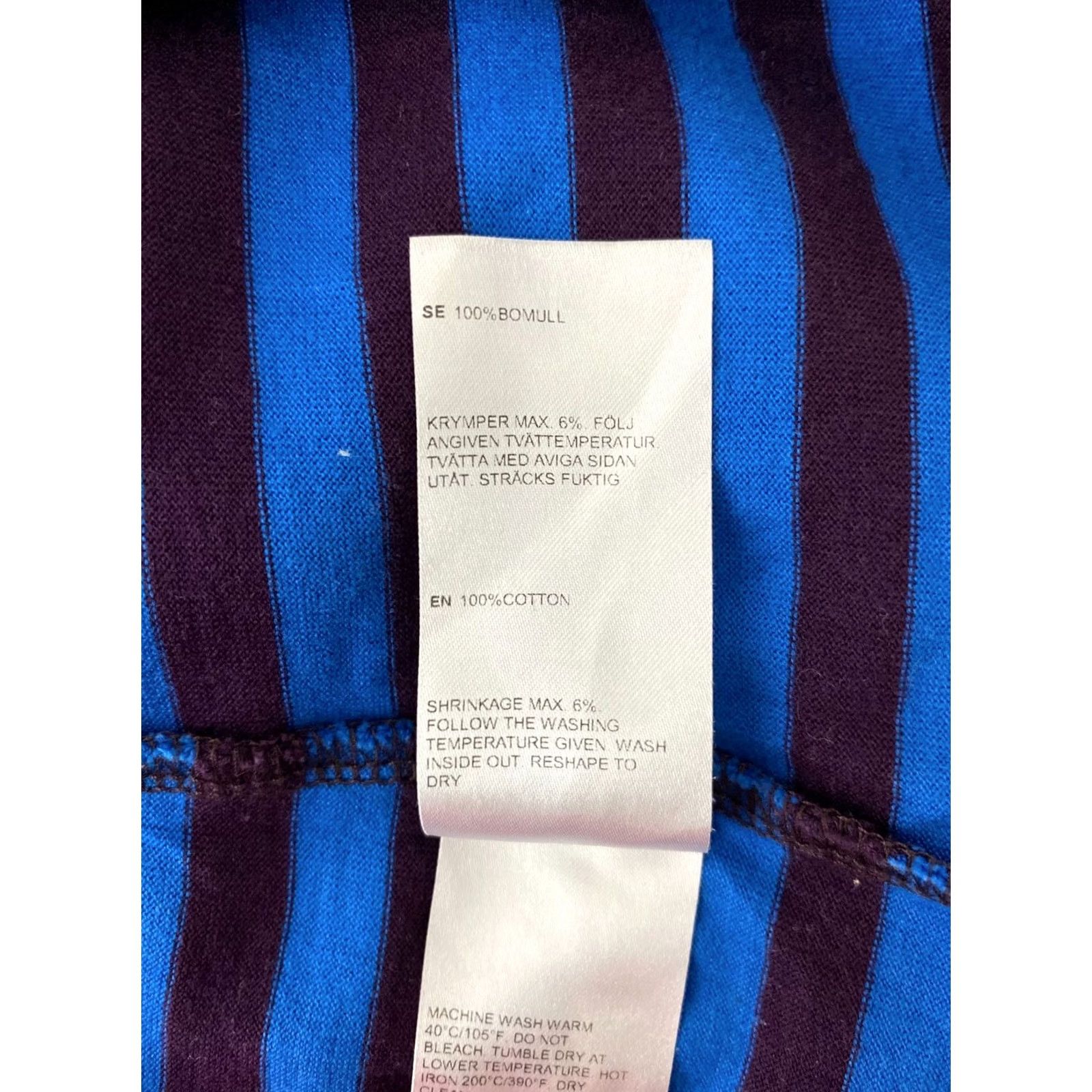 Marimekko Marimekko Ilma shirt jumper Size M womens Size M / US 6-8 / IT 42-44 - 6 Thumbnail