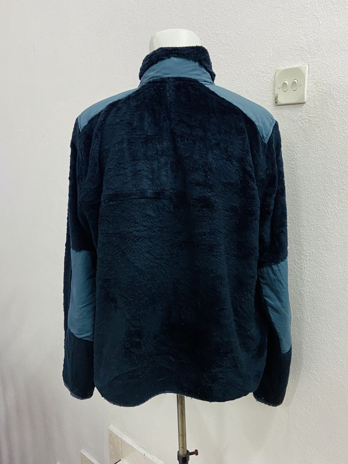 L.L. Bean LL BEAN FLEECE JACKET Size US XL / EU 56 / 4 - 4 Thumbnail