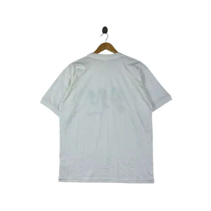Vintage Vintage HONDA ASIMO ROBOT Humanoid Innovation Tee Shirt Size US M / EU 48-50 / 2 - 4 Thumbnail