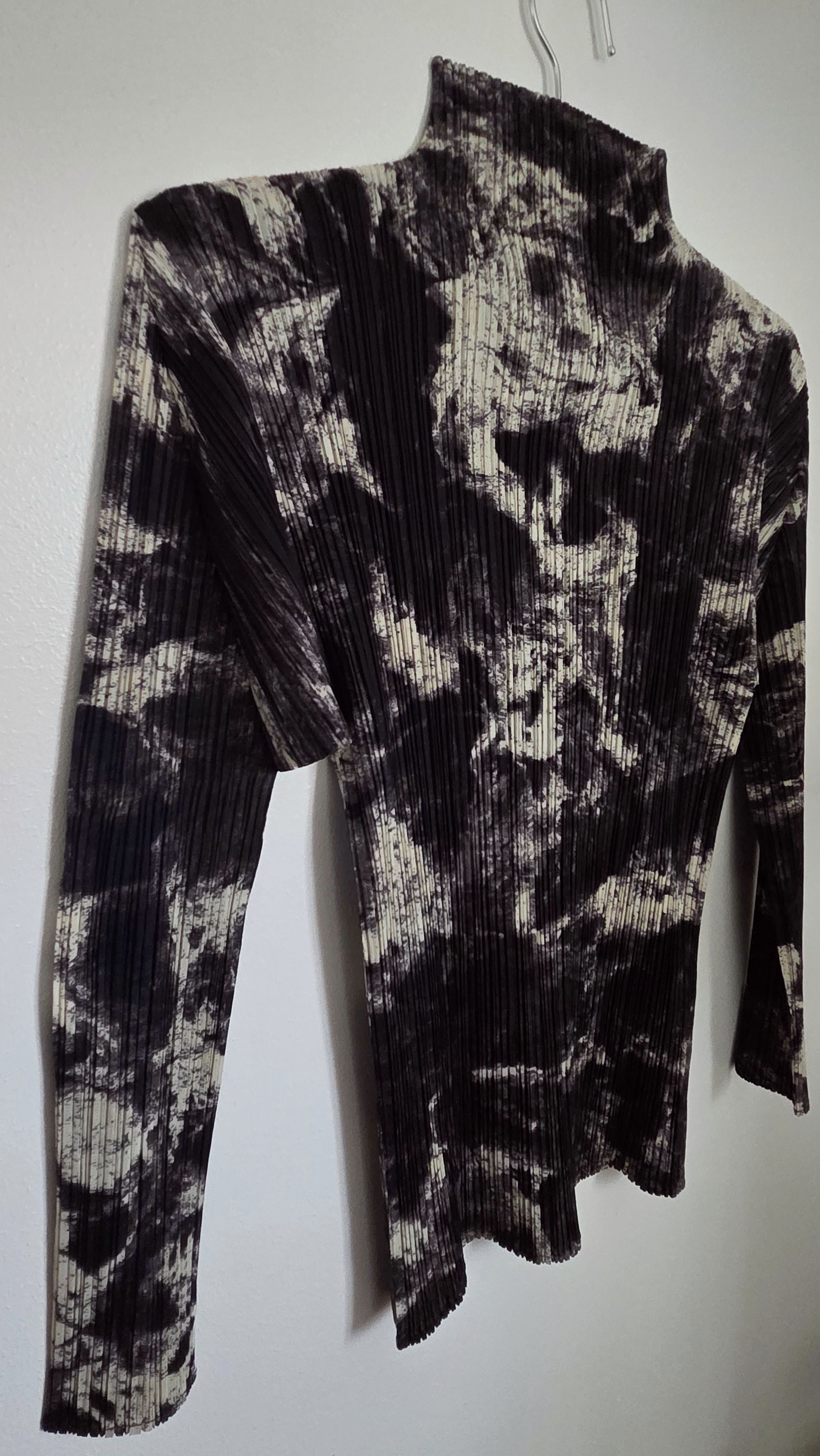 Issey Miyake 1999 Issey Miyake Pleats Please Size ONE SIZE - 3 Thumbnail