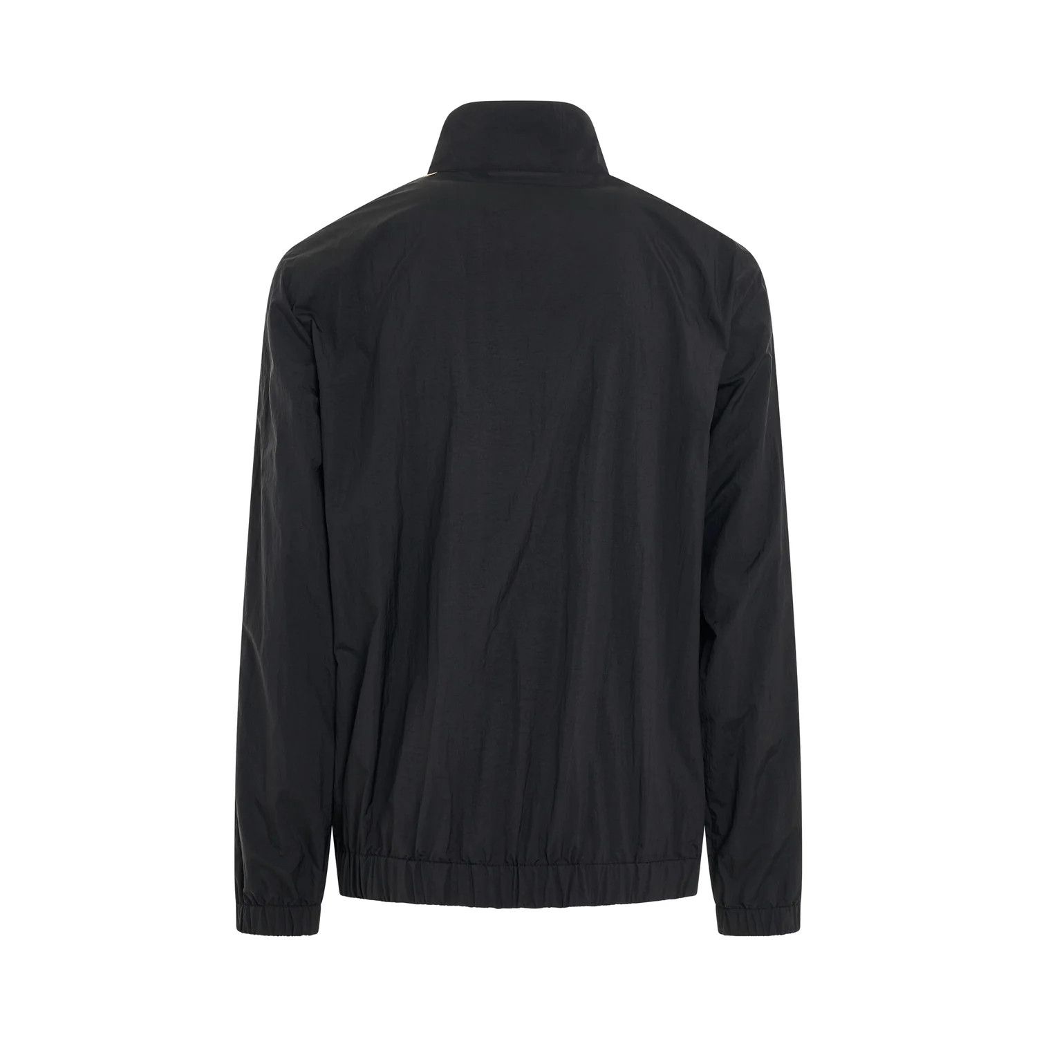 Palm Angels o1mris0824 Jacket in Black Size US M / EU 48-50 / 2 - 4 Thumbnail