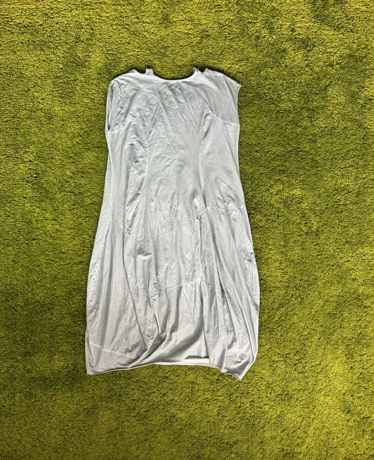 Rundholz Rundholz avant garde wide dress Size XL / US 12-14 / IT 48-50 - 8 Thumbnail