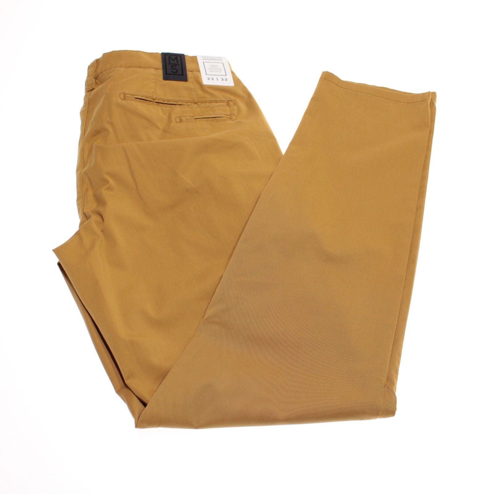 Other Meyer New with tags Chino Size 33 US In Beige Size US 33 - 2 Thumbnail