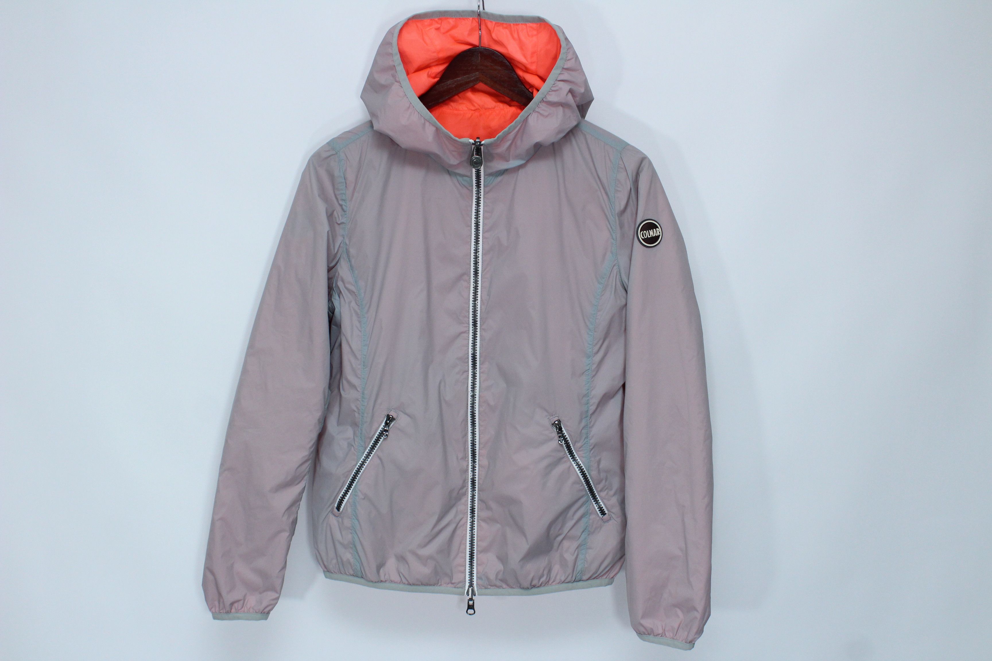 Colmar Colmar Reversible Jacket Size 44 Size M / US 6-8 / IT 42-44 - 2 Thumbnail