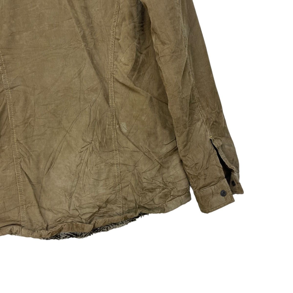 Levi's × Vintage Levis Corduroy Jacket Size US M / EU 48-50 / 2 - 6 Thumbnail
