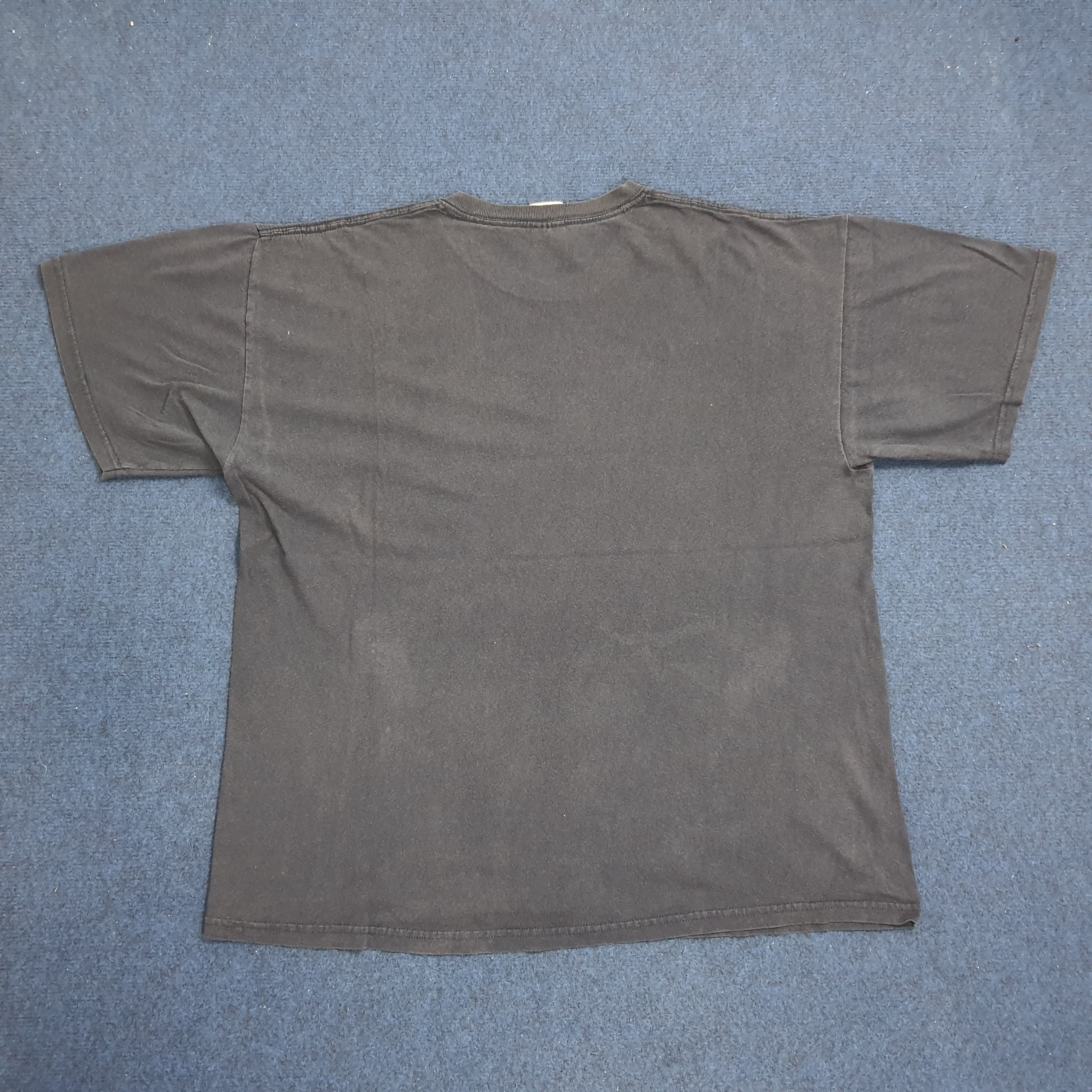 Ford FORD American Racing Tshirt Size US XL / EU 56 / 4 - 3 Thumbnail