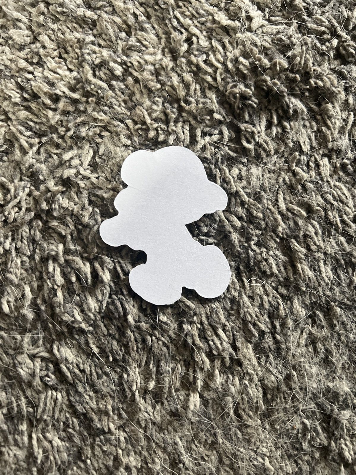 Peanuts Peanuts Lucy Van Pelt Sticker Size ONE SIZE - 2 Thumbnail