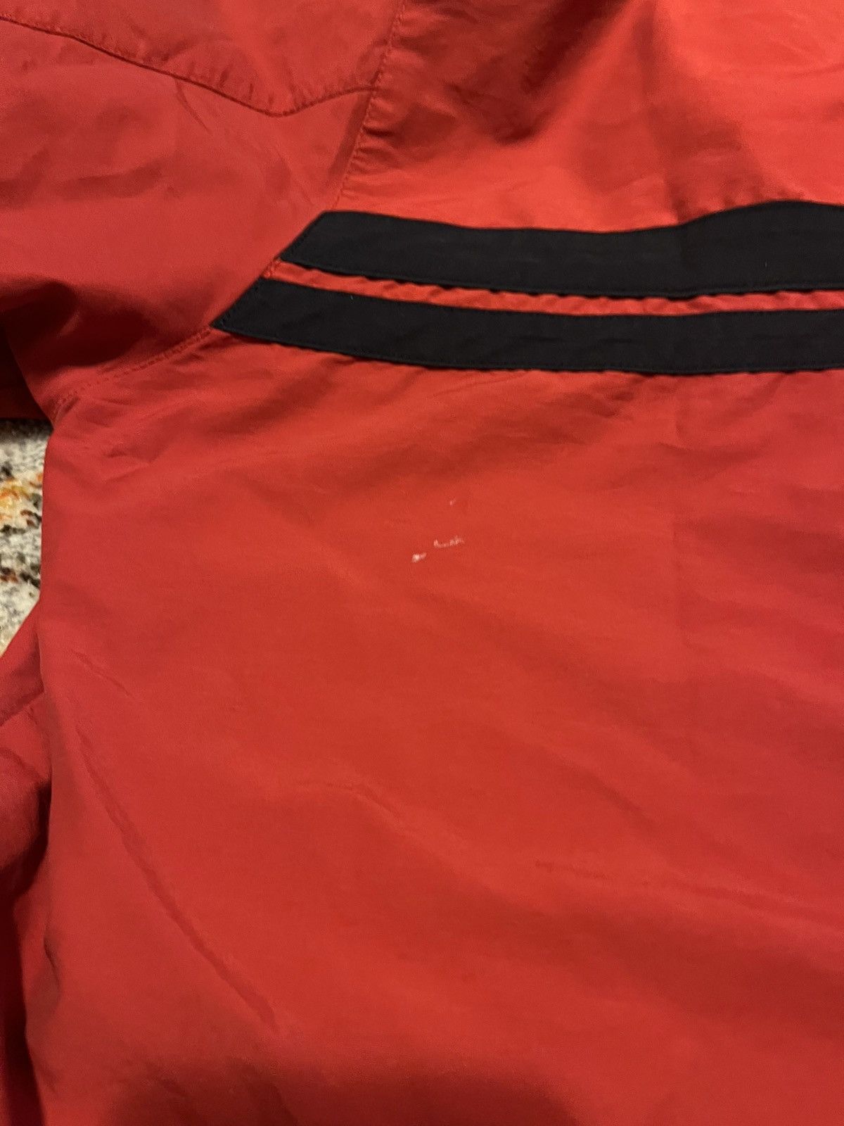 Nautica Vintage Nautica Windbreaker Size US M / EU 48-50 / 2 - 4 Thumbnail