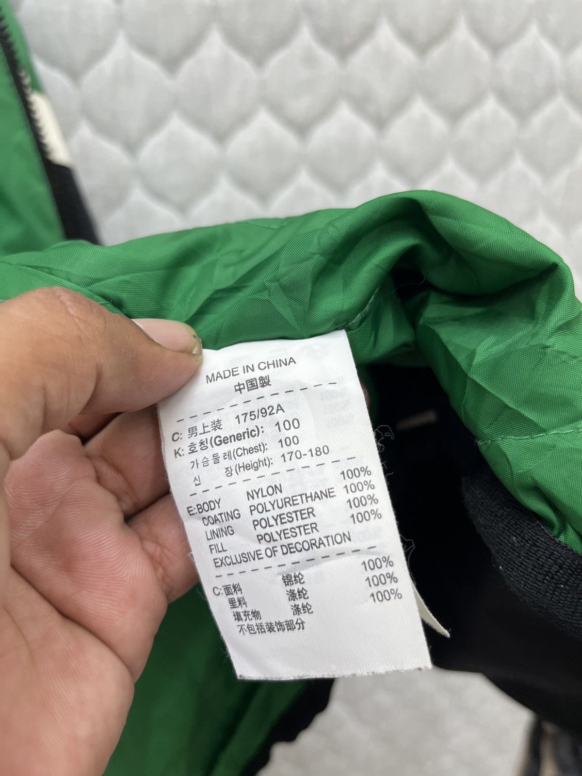 Nike 🔥🔥🔥STEALS NIKE HOODIE LIGHT JACKET Size M / US 6-8 / IT 42-44 - 10 Thumbnail