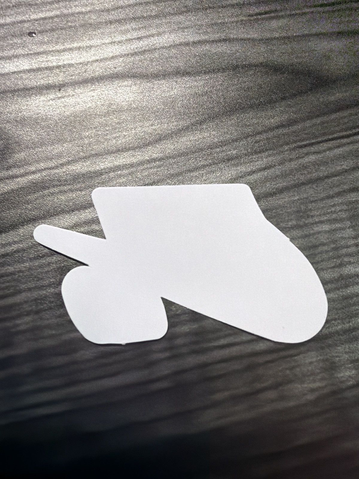 Nike SB Nike SB Sticker Size ONE SIZE - 2 Thumbnail
