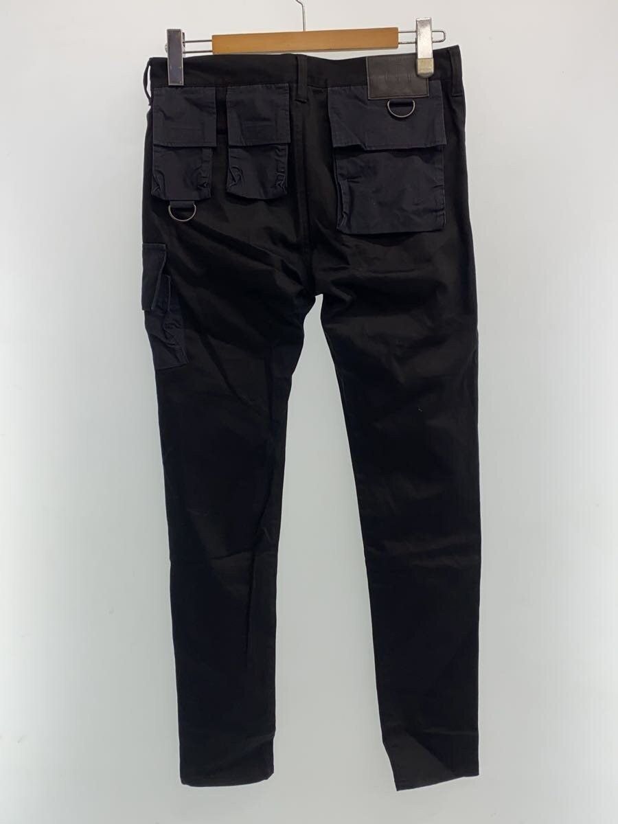 Undercover SS19 Cargo Pants Size US 32 / EU 48 - 2 Thumbnail