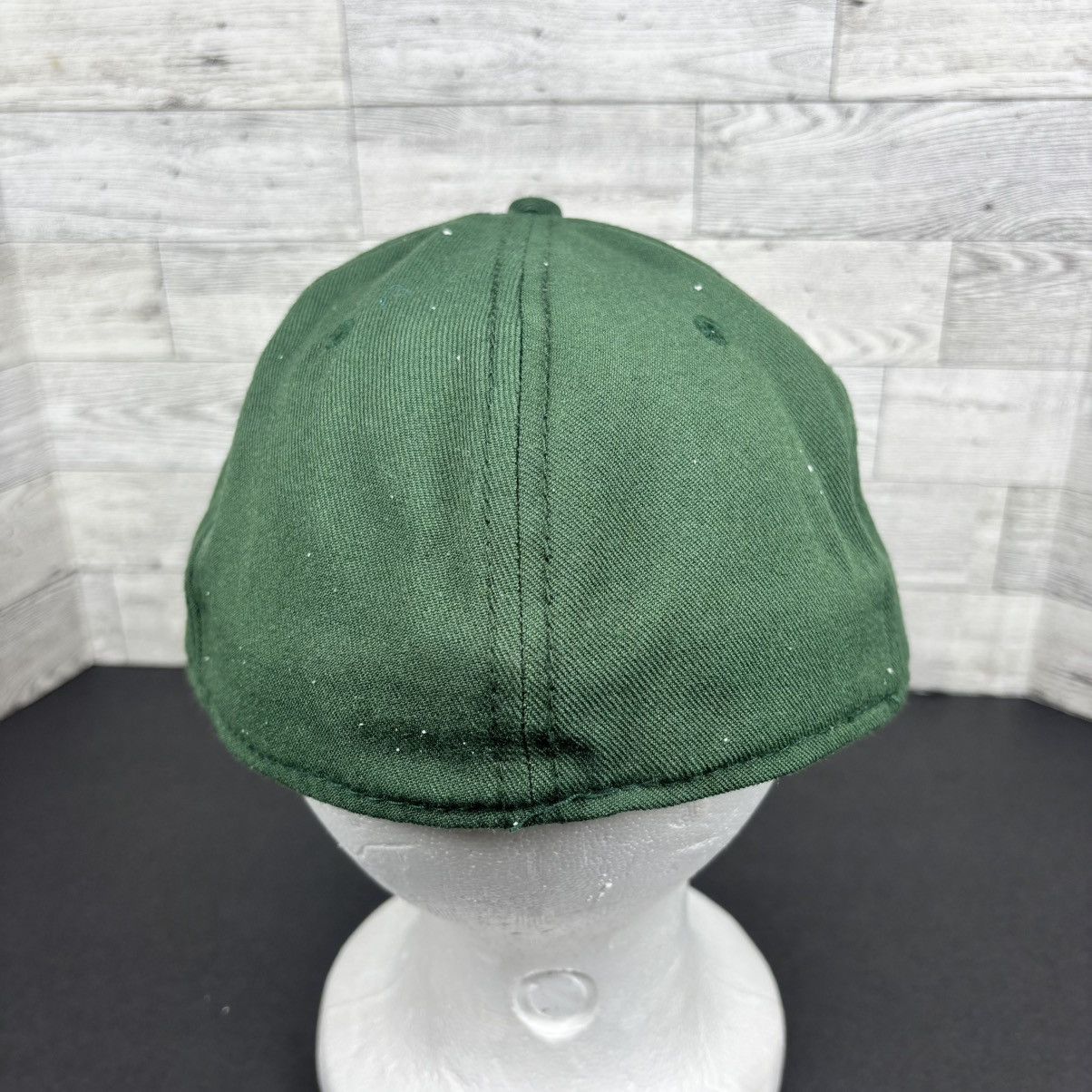 Other The Game Pro, Model GP300 Wool blend size 7 1/2 Baseball Cap Size ONE SIZE - 4 Thumbnail