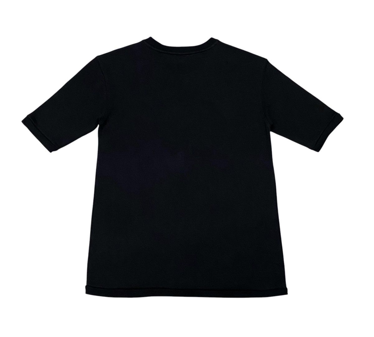 Designer × Japanese Brand Rika Studio Black Panther Print Sweat Top Size XS / US 0-2 / IT 36-38 - 2 Thumbnail