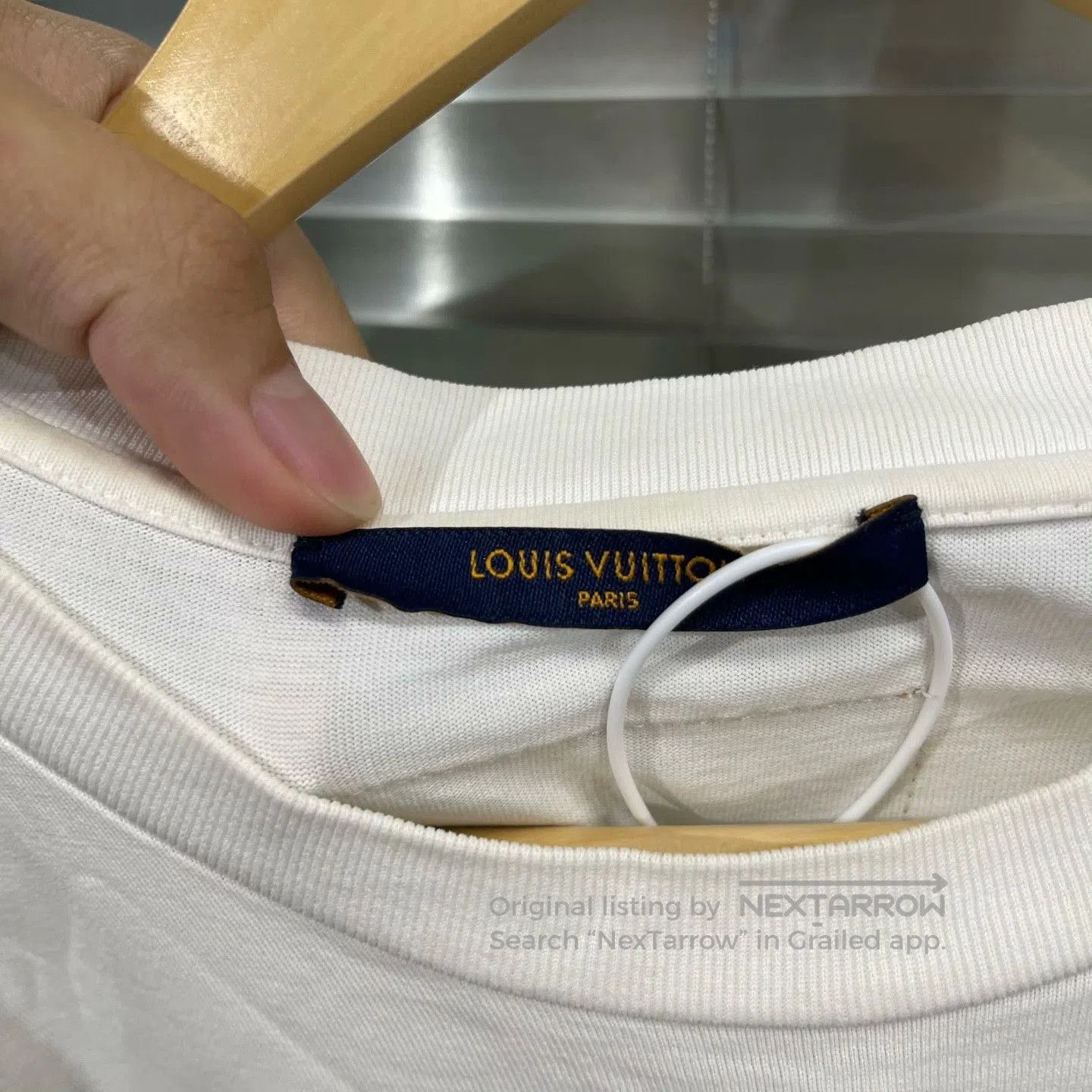 Louis Vuitton Louis Vuitton LV Print Short. Size US XL / EU 56 / 4 - 5 Thumbnail