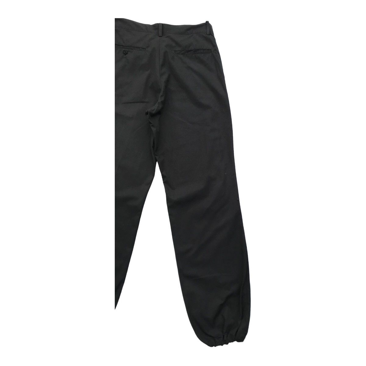 Japanese Brand Japanese Brand Parashuto Zipper Streetwear Pants Size US 31 - 12 Thumbnail
