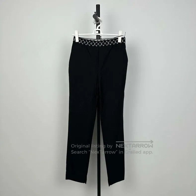 Other Louis Vuitton Casual pants Size US 34 / EU 50 - 1 Thumbnail