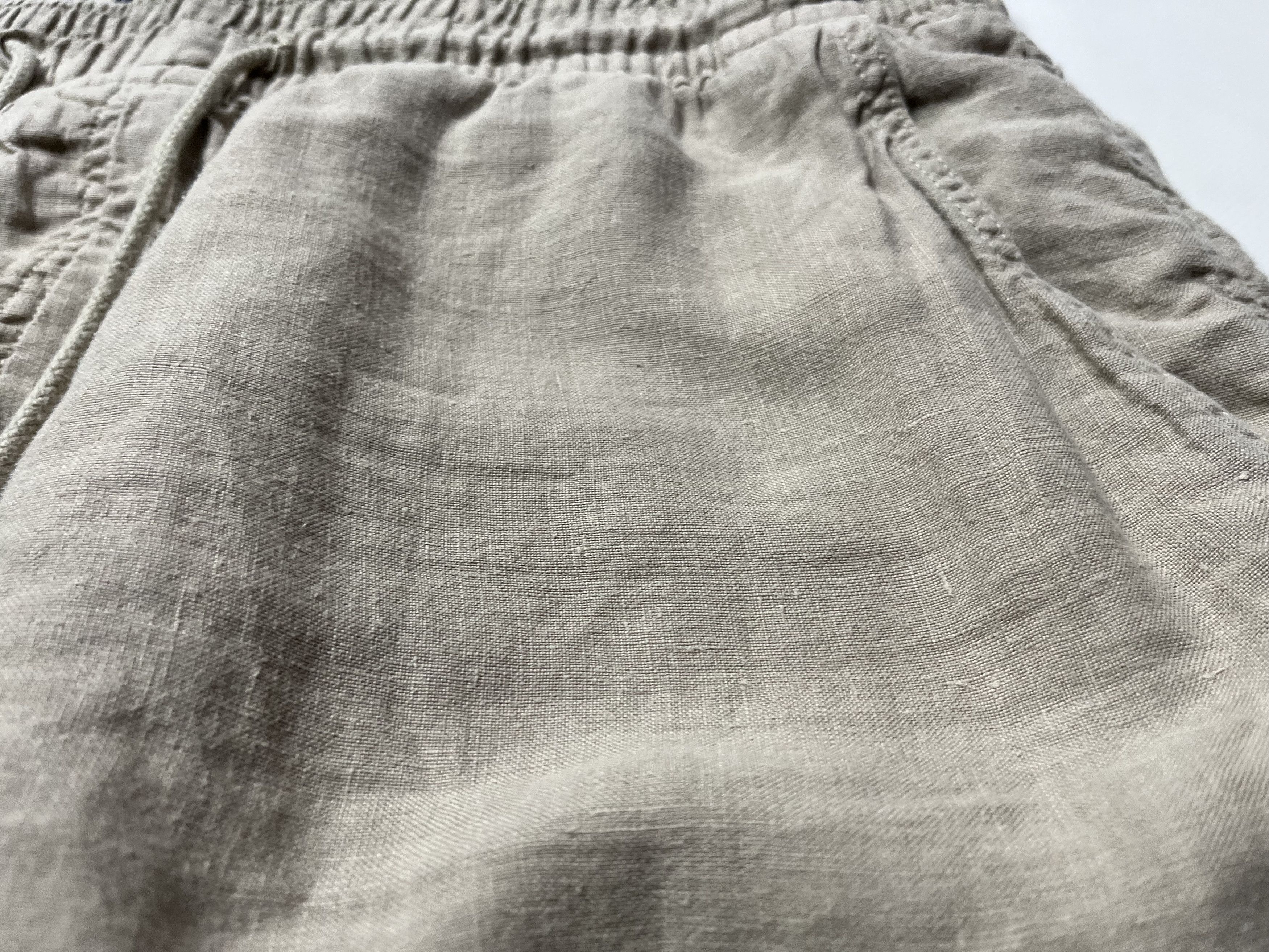 Vilebrequin Vilebrequin linen cargo shorts Size US 36 / EU 52 - 6 Thumbnail