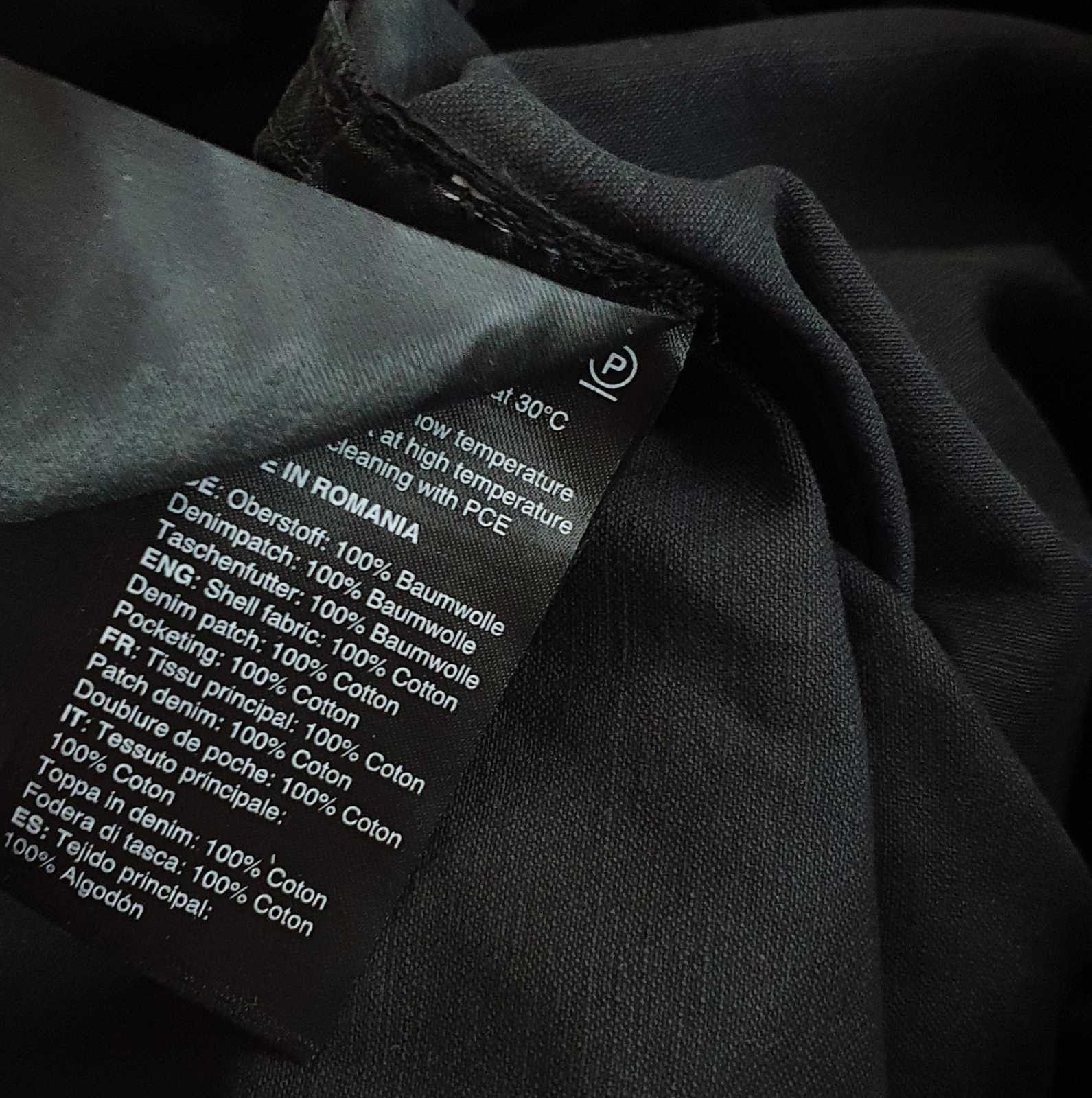 032c Double Shift cotton utility trousers Size US 38 / EU 54 - 12 Thumbnail