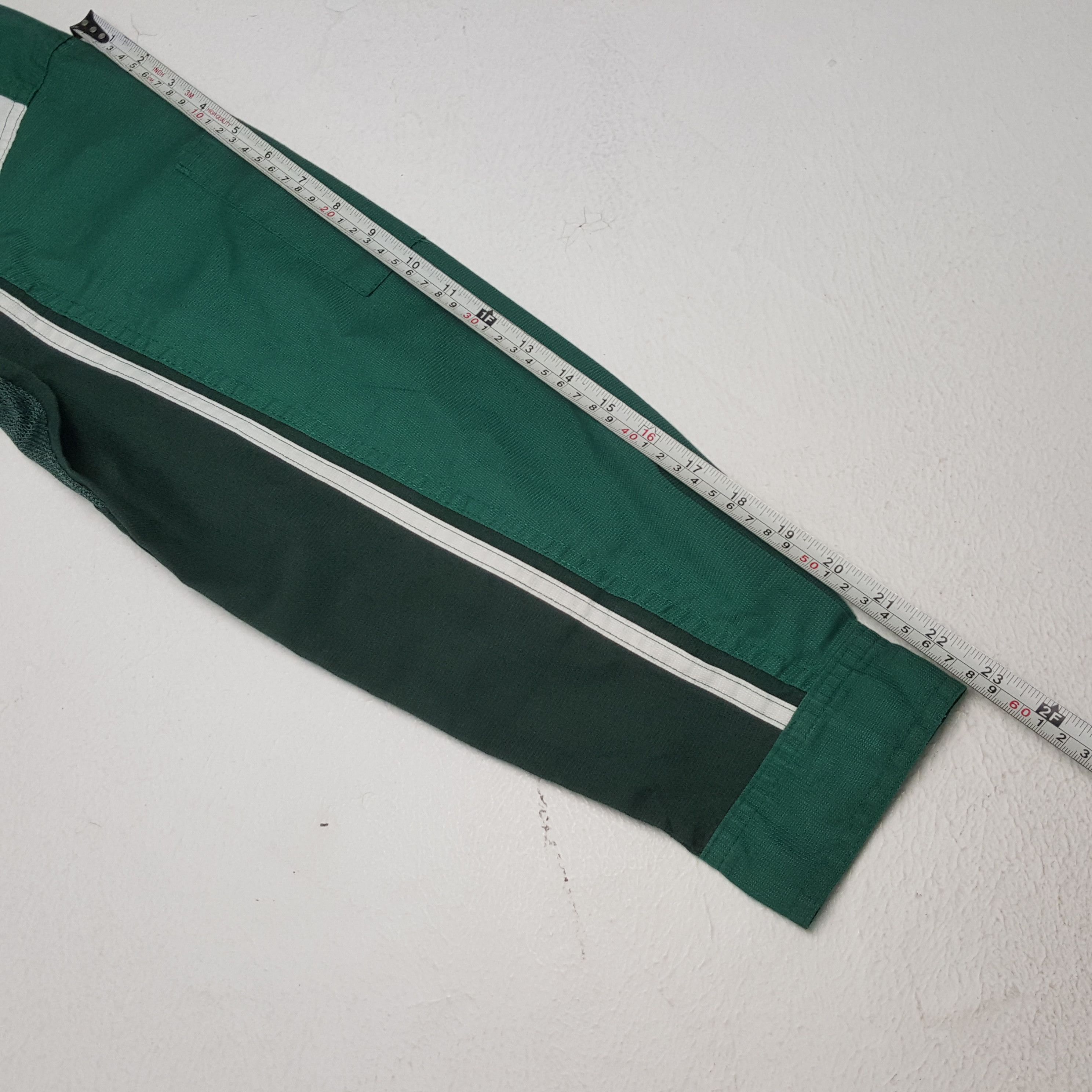 Vintage TOYOTA TOYOPET Racing Workwear Style Coverall Jacket Size US M / EU 48-50 / 2 - 10 Thumbnail