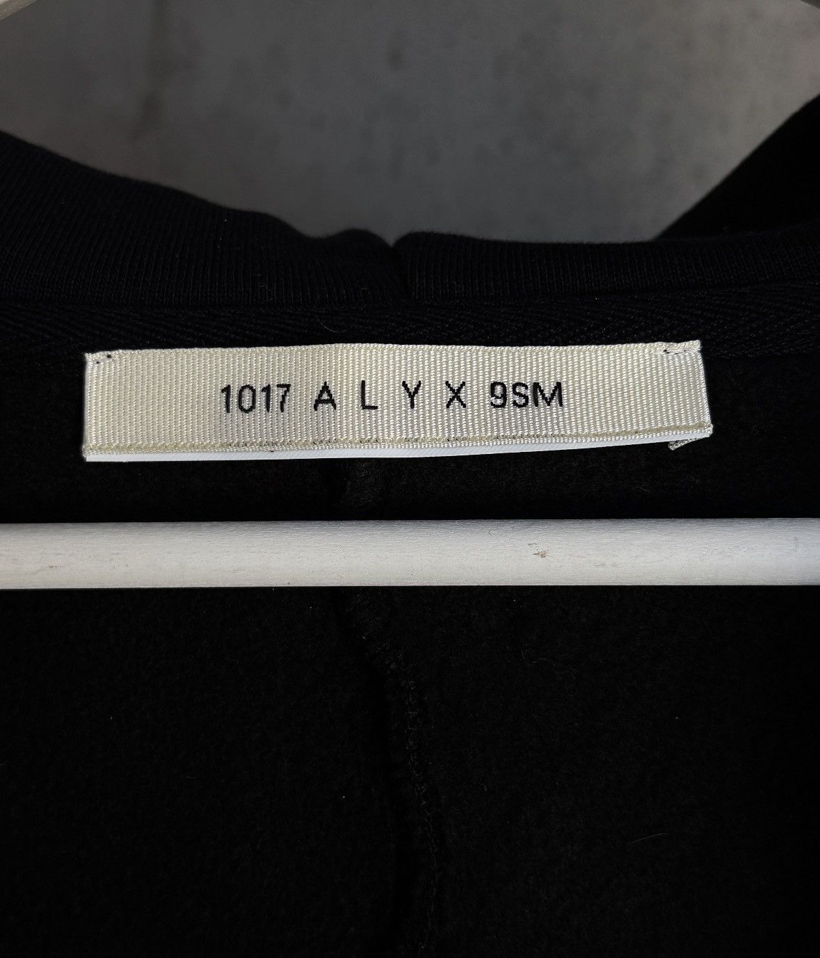 1017 ALYX 9SM 1017 Alyx 9SM Lightercap Zip Hoodie AW22 Size US L / EU 52-54 / 3 - 6 Thumbnail