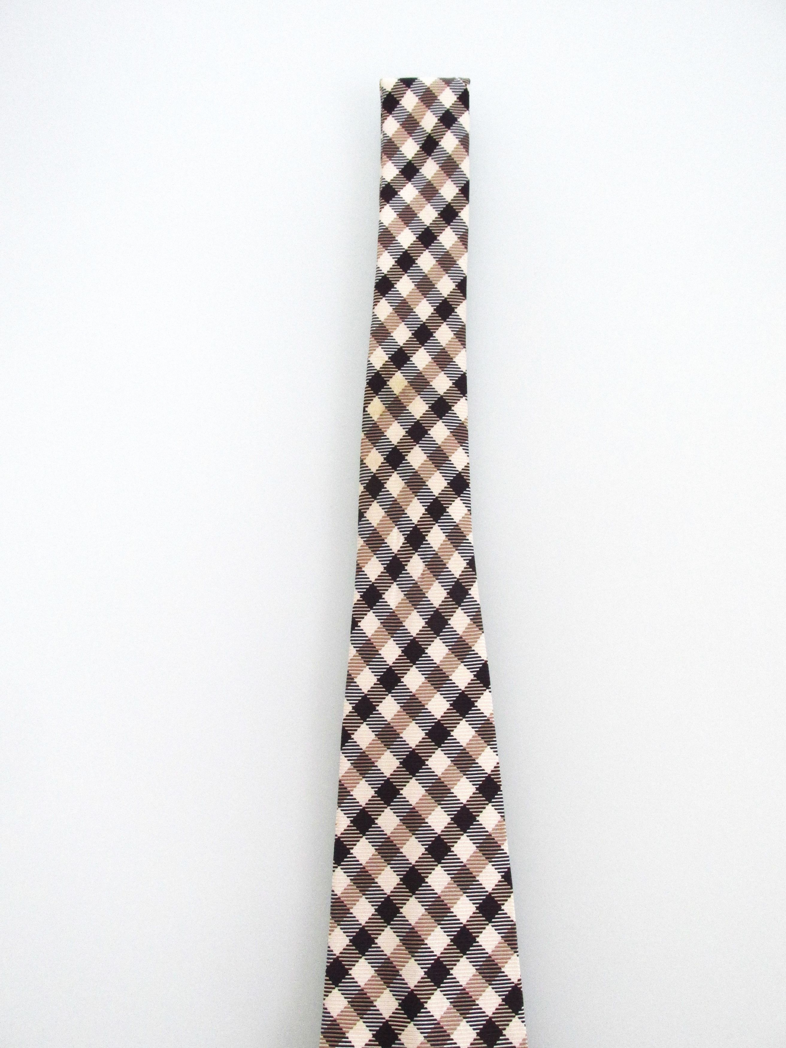 Brooks Brothers Brooks Brothers Men's Silk Tie Size ONE SIZE - 3 Thumbnail
