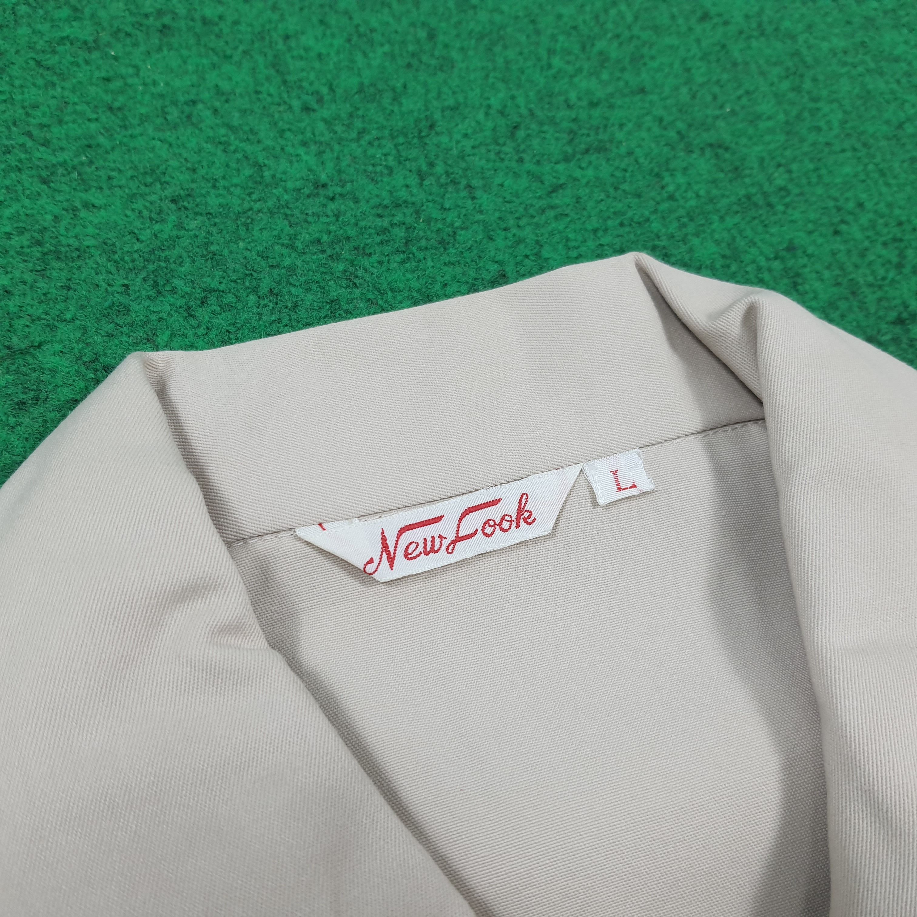 Japanese Brand Vintage SUBARU Japan Motorsports Custom Jacket C307N4 Size US M / EU 48-50 / 2 - 5 Thumbnail