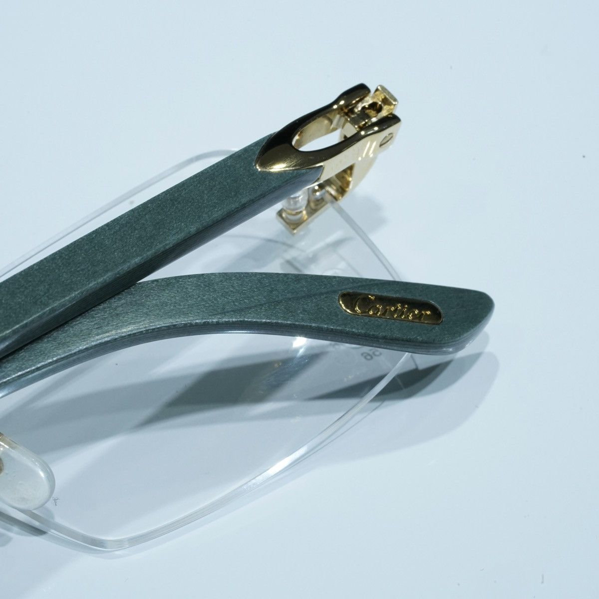 Cartier Cartier Woods Size ONE SIZE - 5 Thumbnail