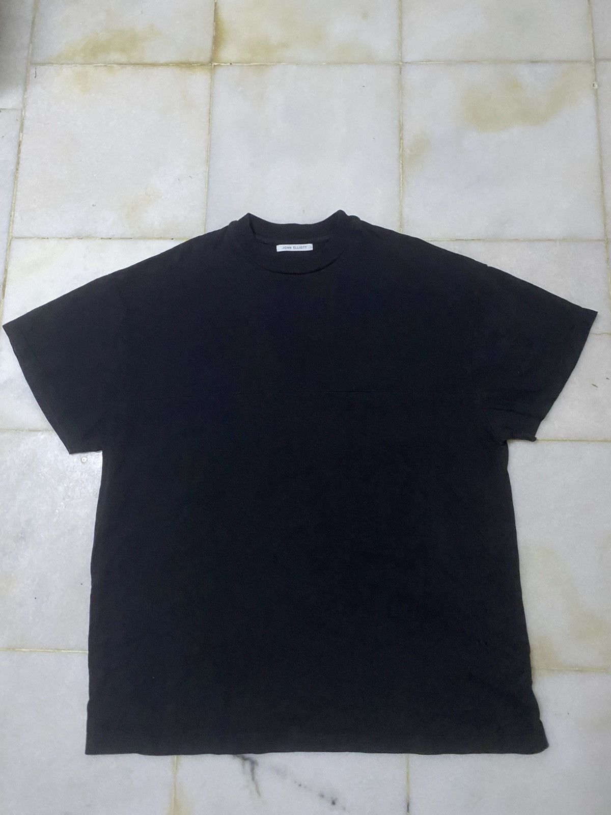 John Elliott JOHN ELLIOTT Size US XL / EU 56 / 4 - 1 Thumbnail