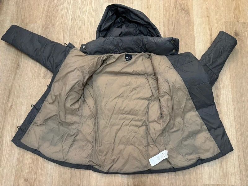 Miss Sixty Miss Sixty Jacket Puffer Winter y2k Avant Garde size M Size M / US 6-8 / IT 42-44 - 3 Thumbnail