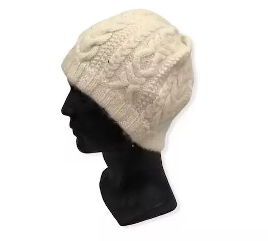 Ralph Lauren Ralph Lauren Knit beanie Hat Size ONE SIZE - 1 Thumbnail