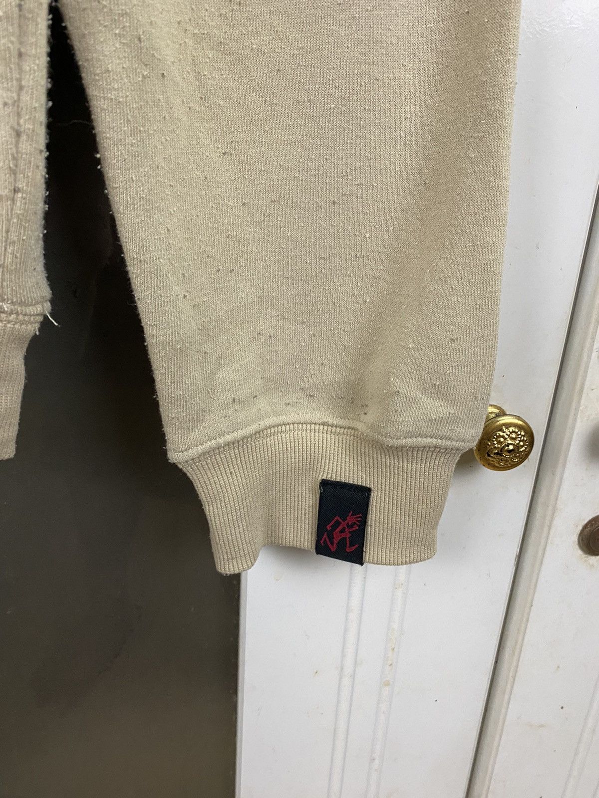 Gramicci × Vintage Vintage Gramicci Sweatshirt Size US S / EU 44-46 / 1 - 6 Thumbnail